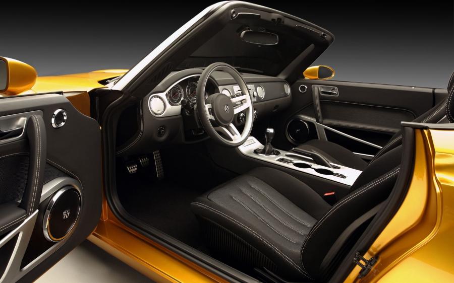  Dodge Demon Concept 2007 года  (фото 66 из 106)